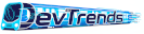 DevTrends Logo